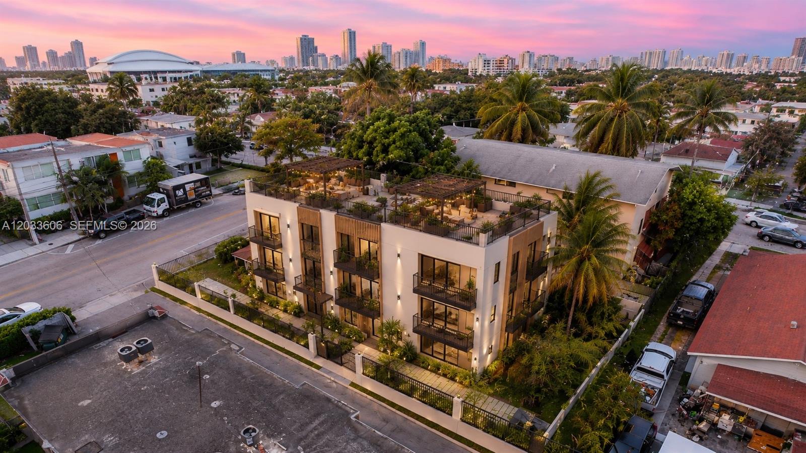 1267 NW 3rd Street