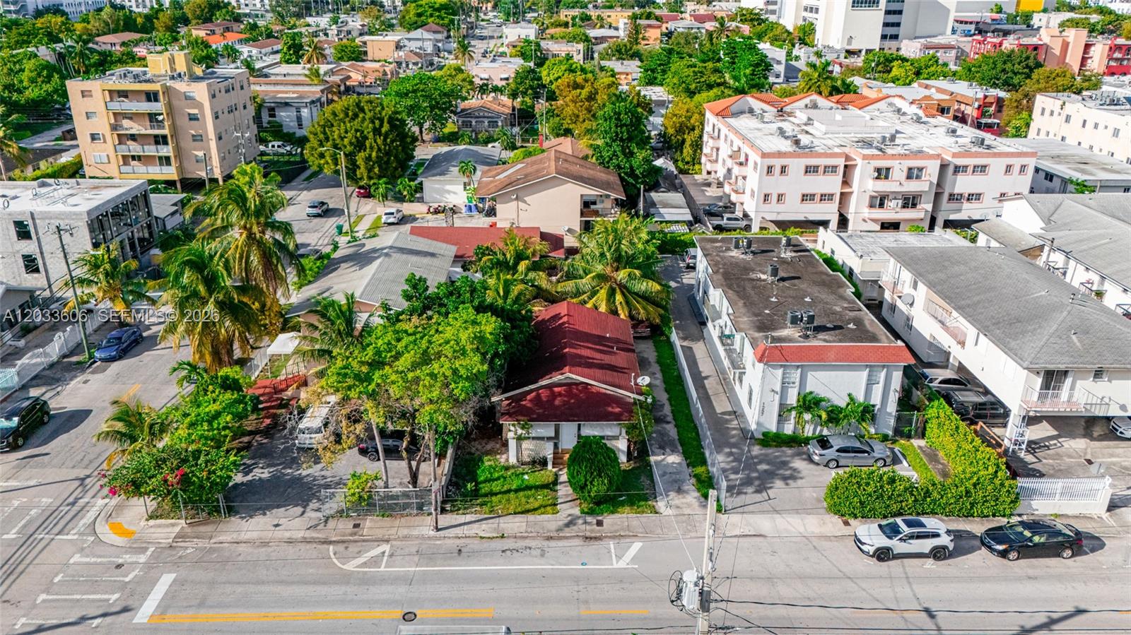 1267 NW 3rd Street