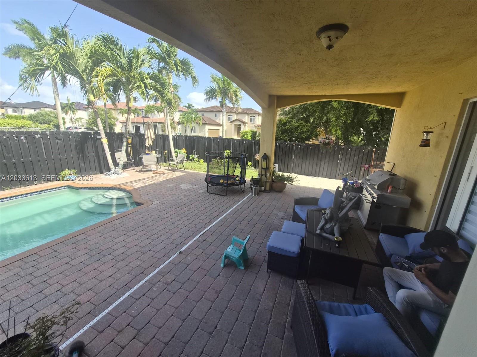 6743 SW 163rd Place
