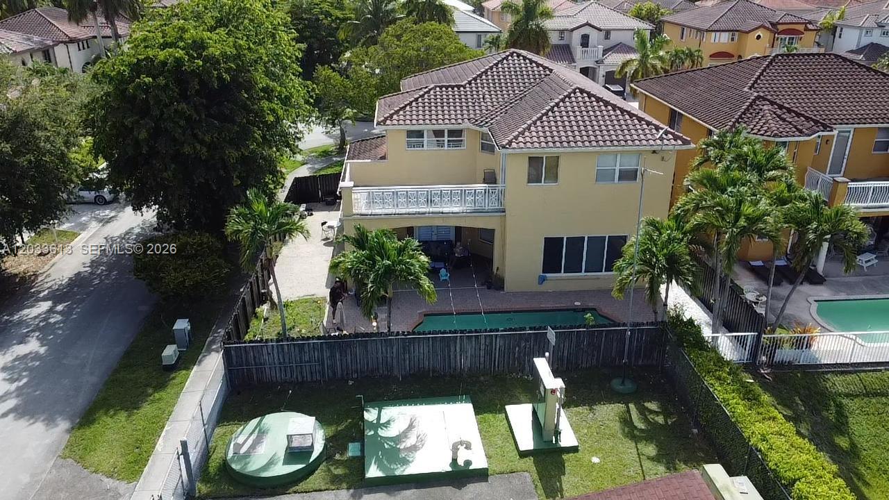 6743 SW 163rd Place
