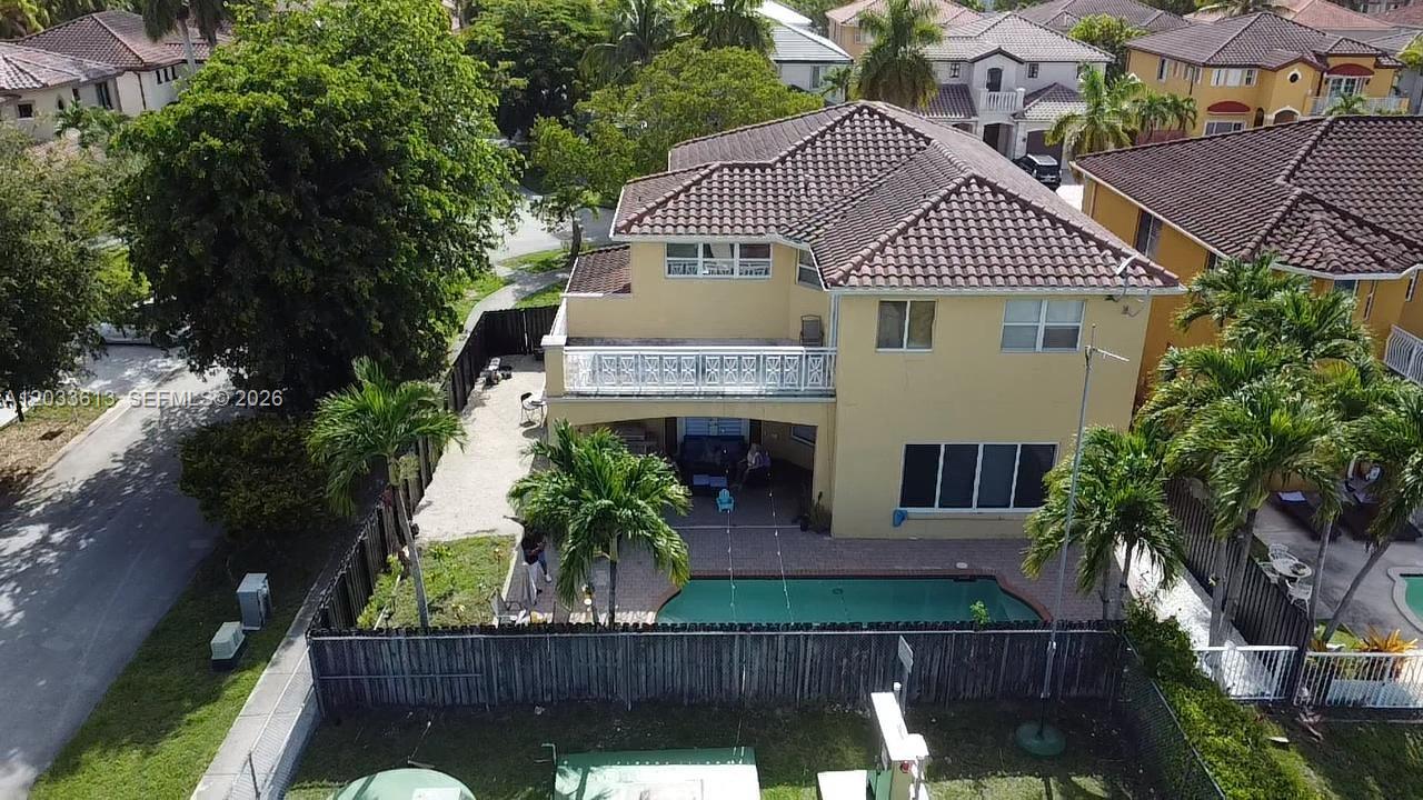 6743 SW 163rd Place