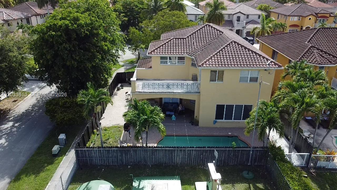 6743 SW 163rd Place