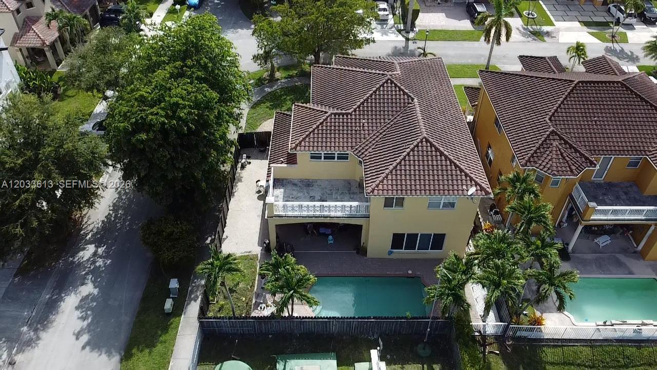 6743 SW 163rd Place