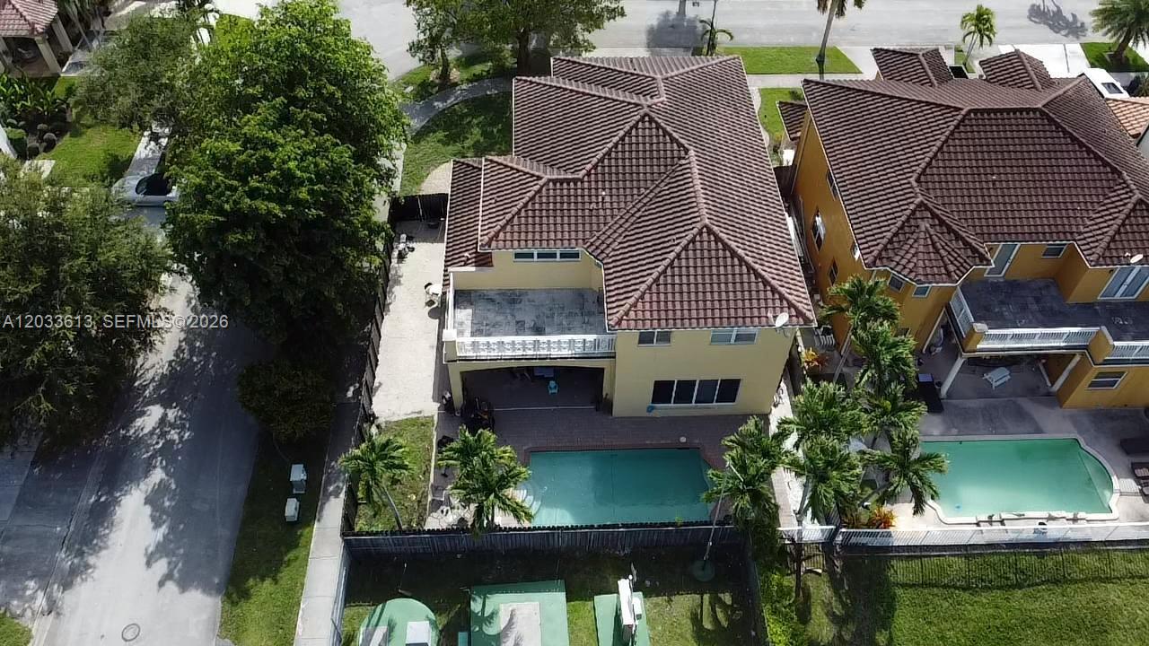 6743 SW 163rd Place