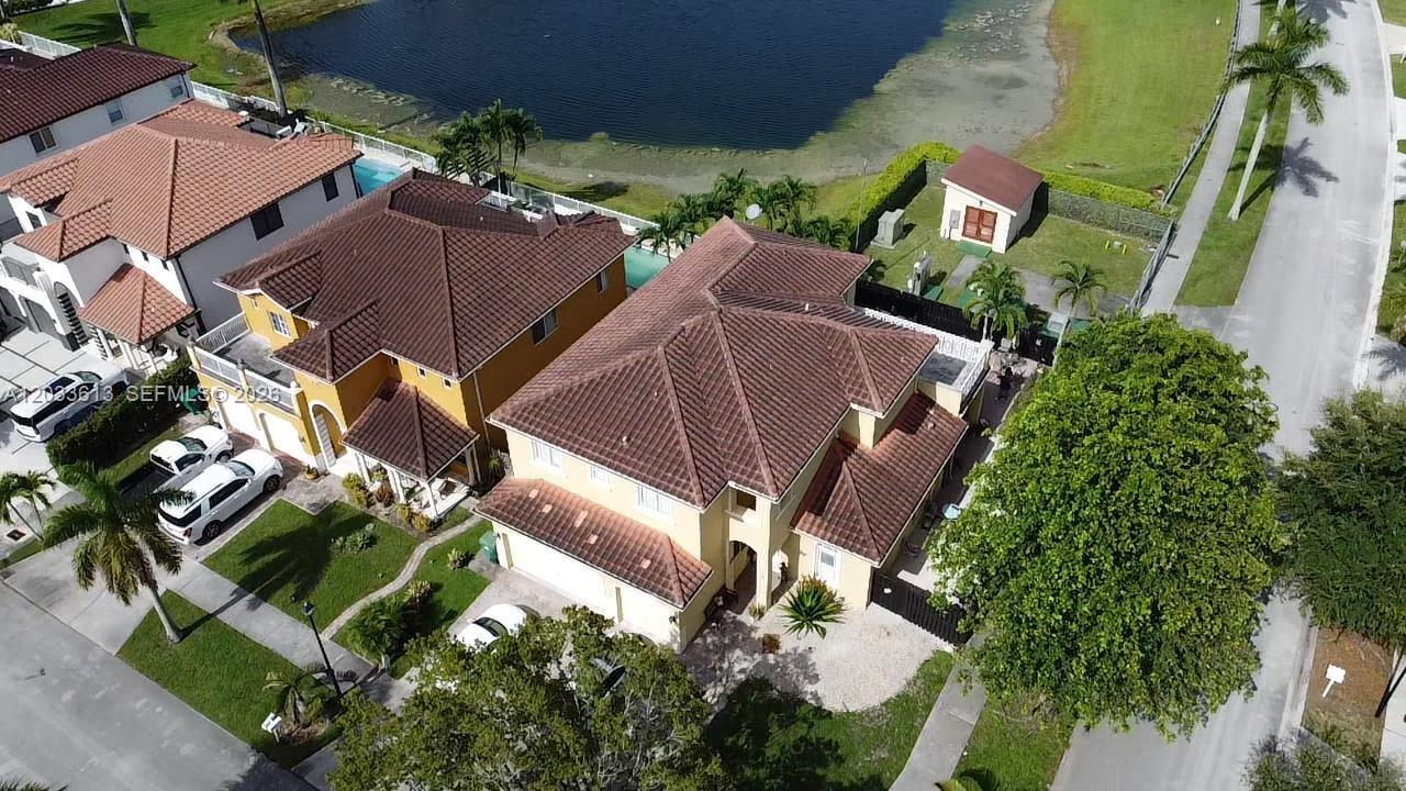 6743 SW 163rd Place