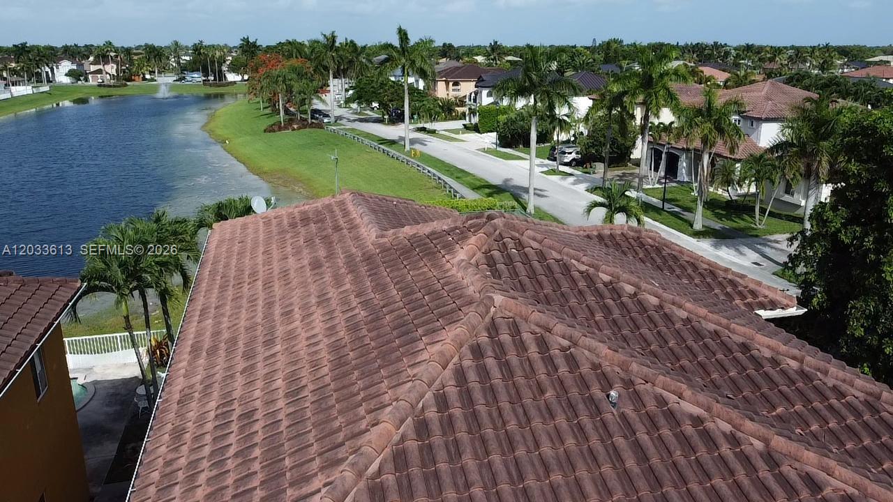 6743 SW 163rd Place