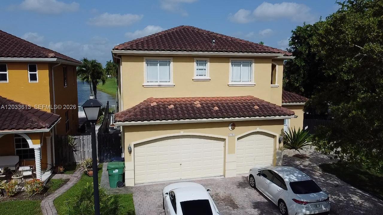 6743 SW 163rd Place