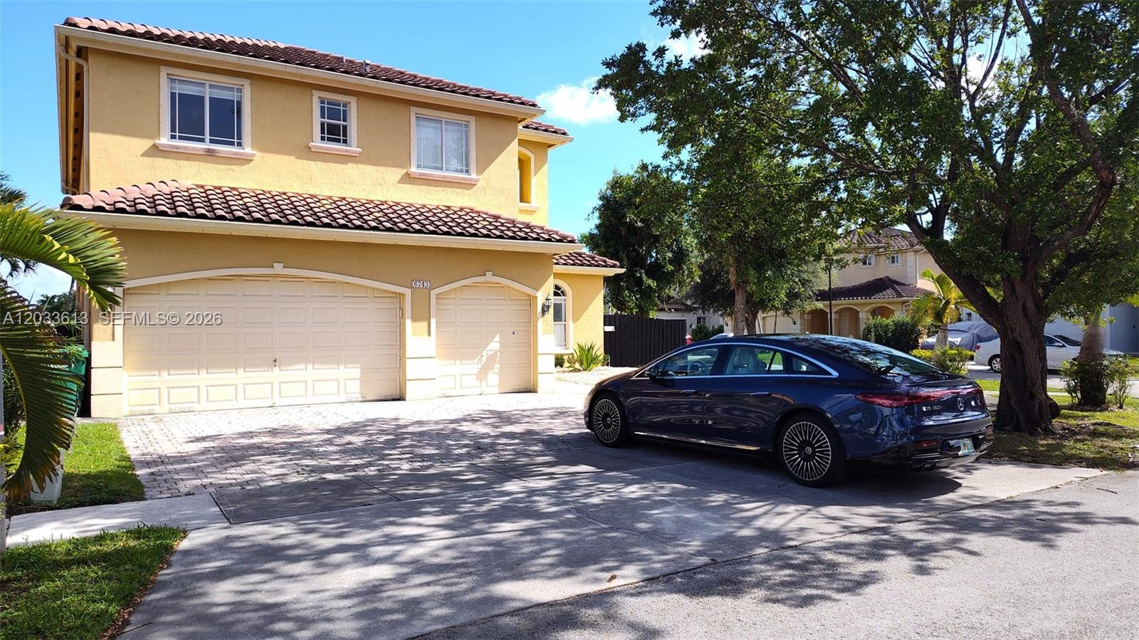 6743 SW 163rd Place