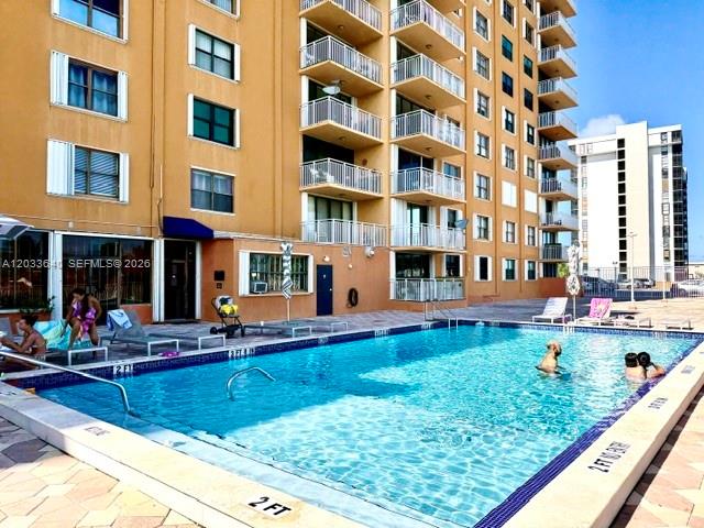 2450 NE 135th Street