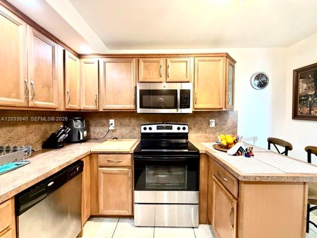 2450 NE 135th Street
