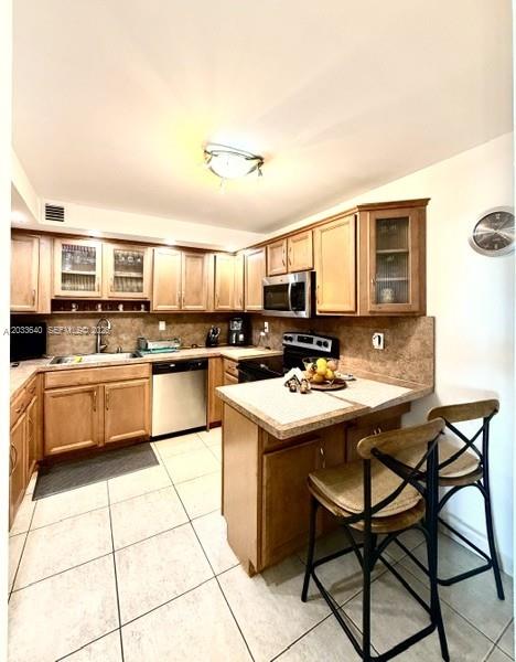 2450 NE 135th Street