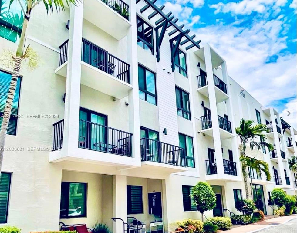 4700 NW 84th Avenue