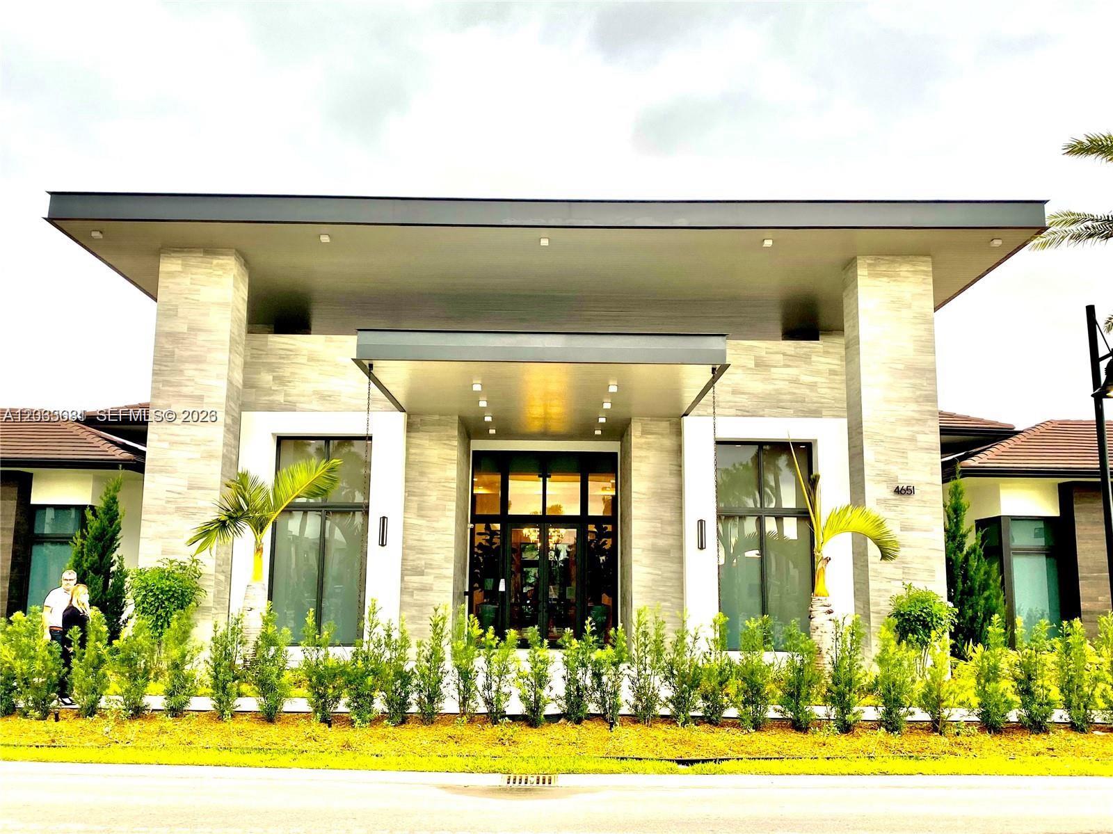 4700 NW 84th Avenue