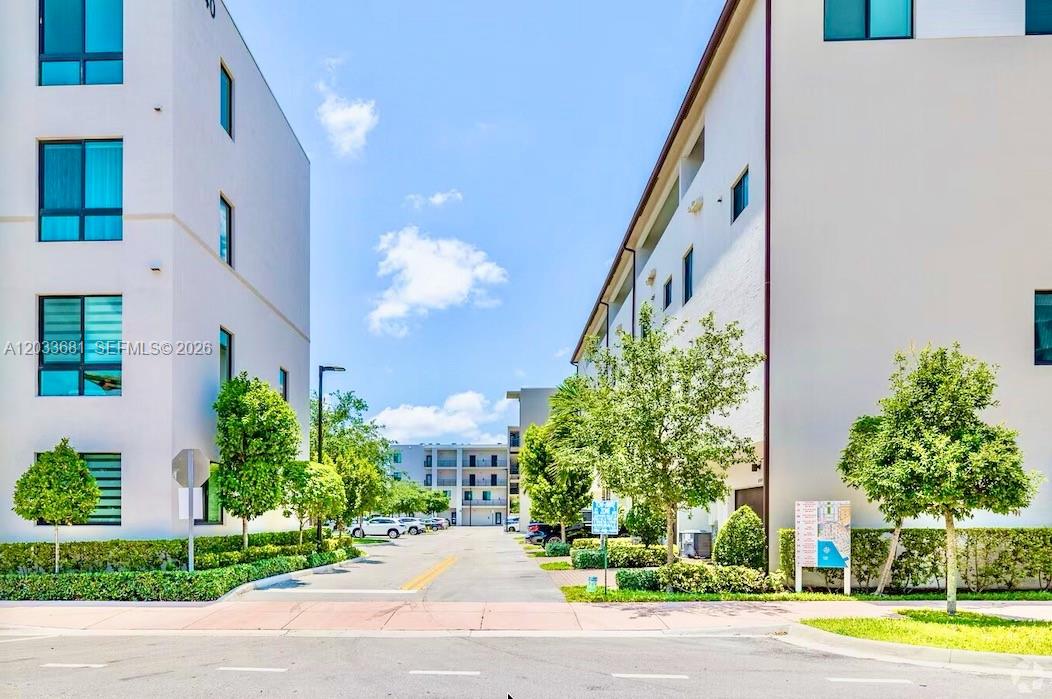 4700 NW 84th Avenue