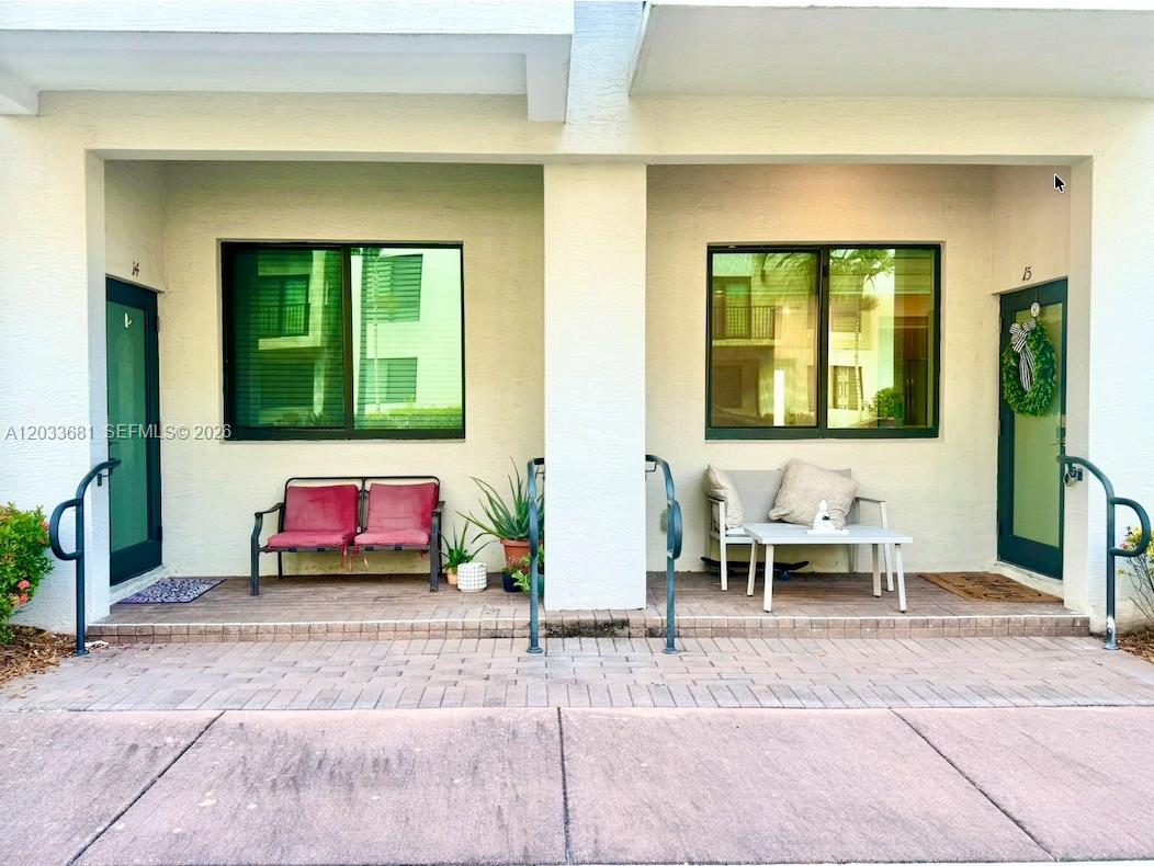 4700 NW 84th Avenue