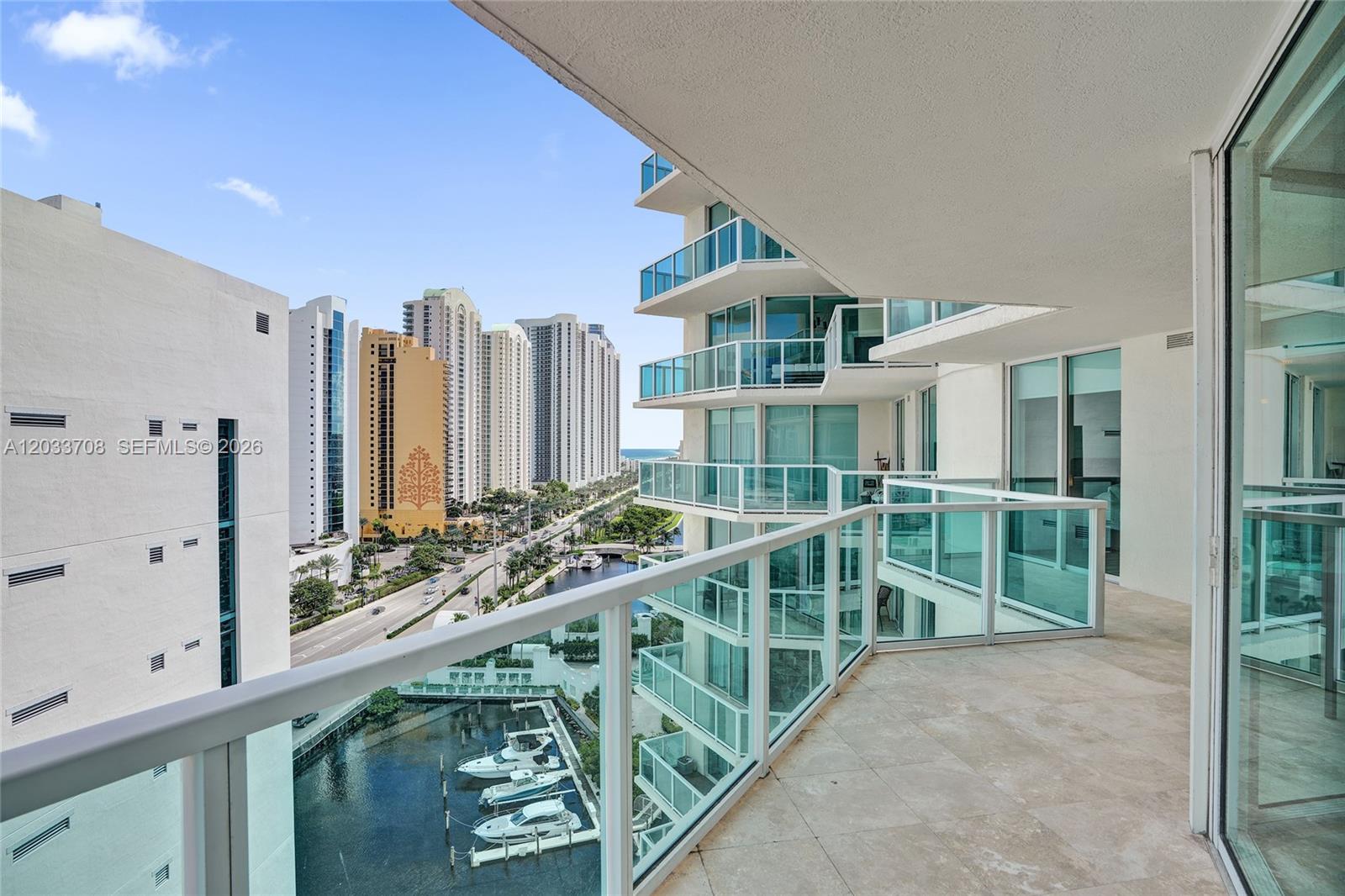 150 Sunny Isles Boulevard