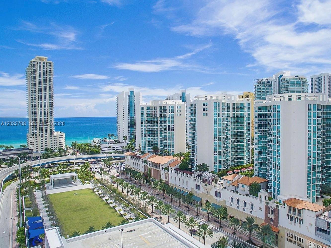 150 Sunny Isles Boulevard