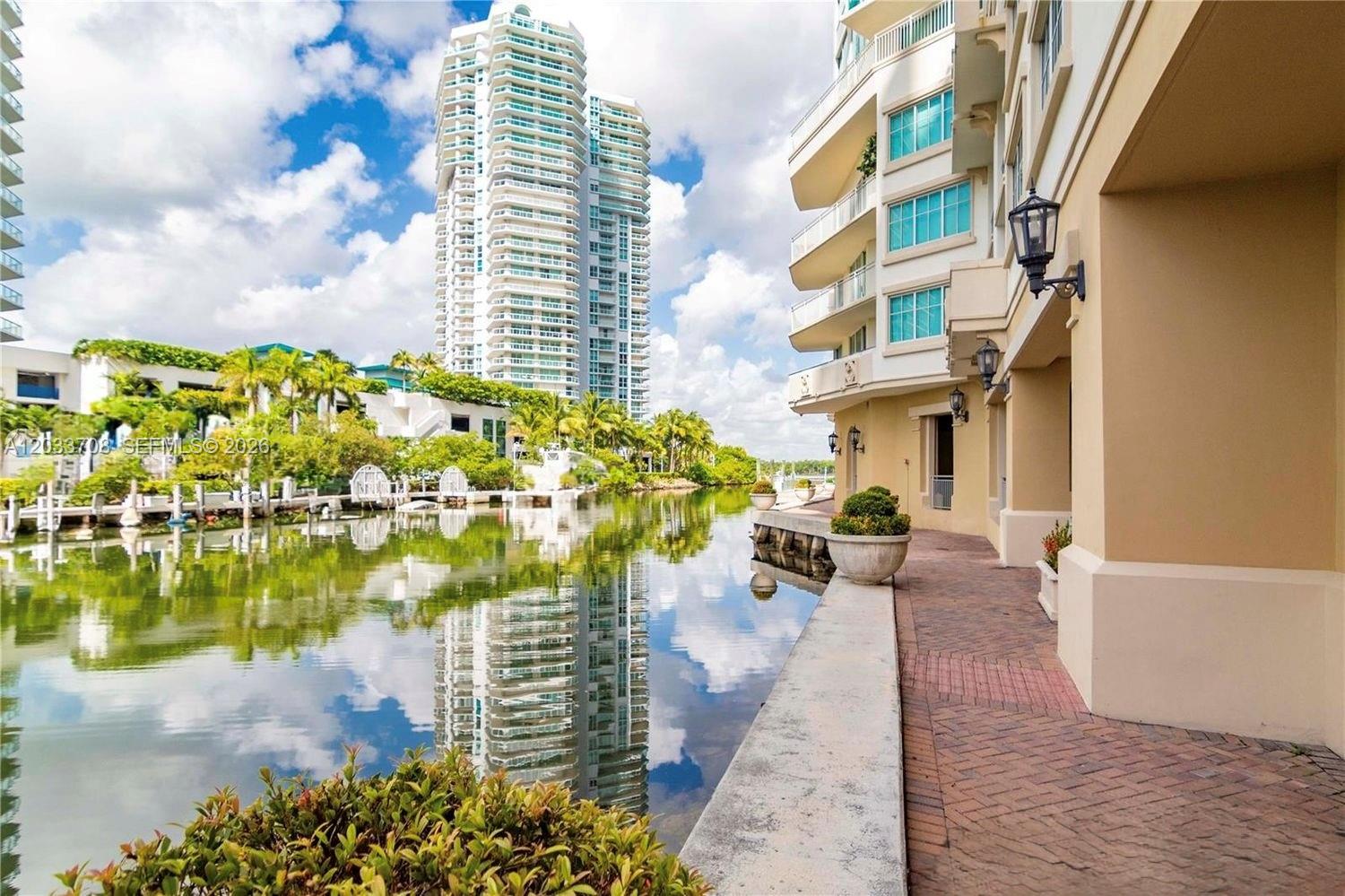 150 Sunny Isles Boulevard