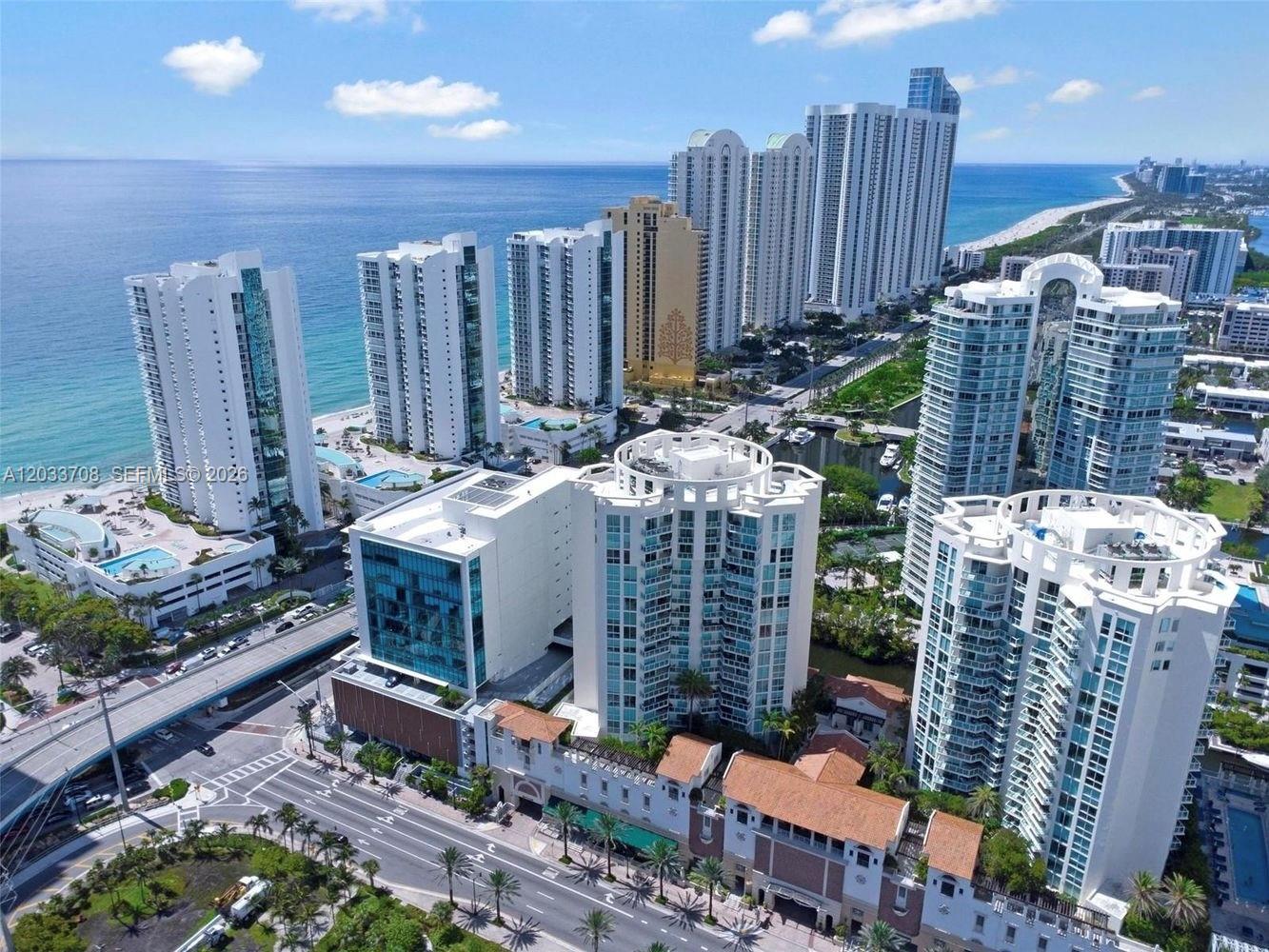 150 Sunny Isles Boulevard