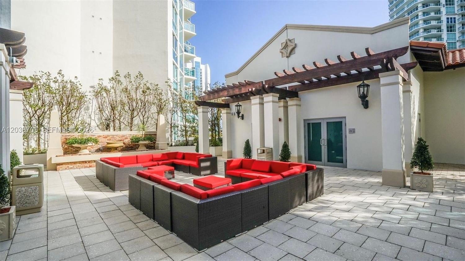 150 Sunny Isles Boulevard