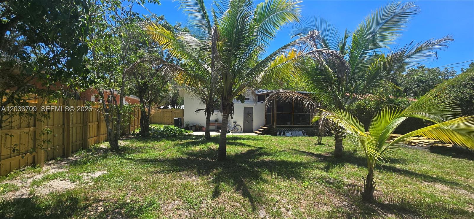 1135 NE 133 Rd Street