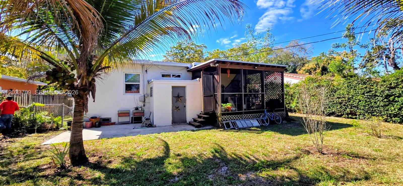1135 NE 133 Rd Street