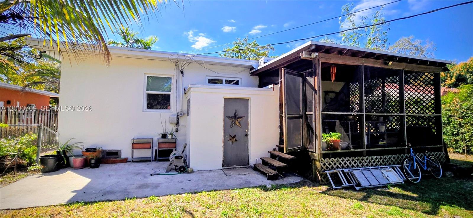 1135 NE 133 Rd Street
