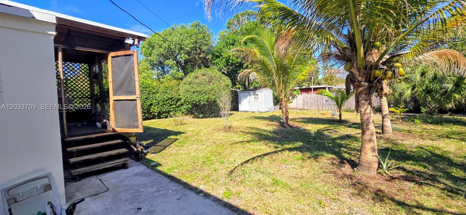 1135 NE 133 Rd Street
