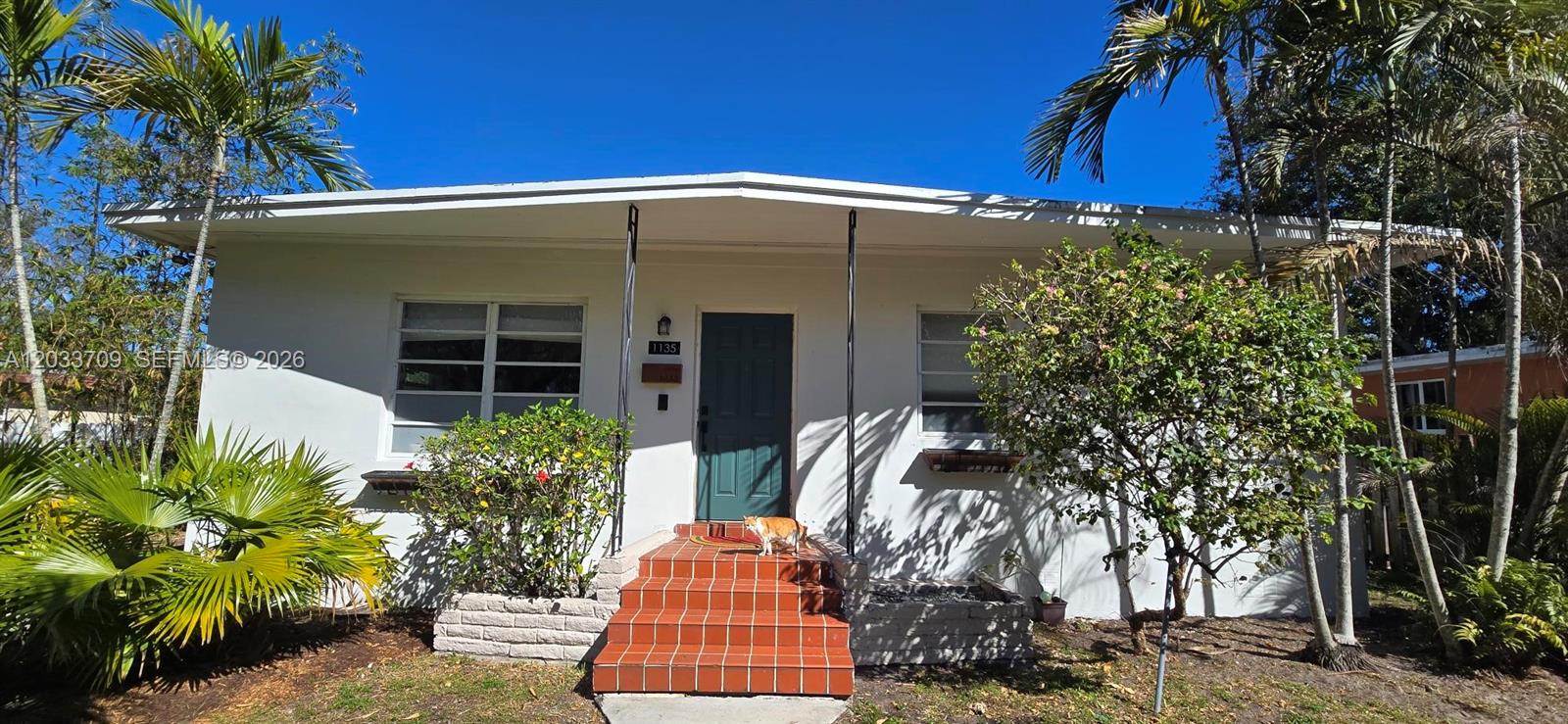 1135 NE 133 Rd Street