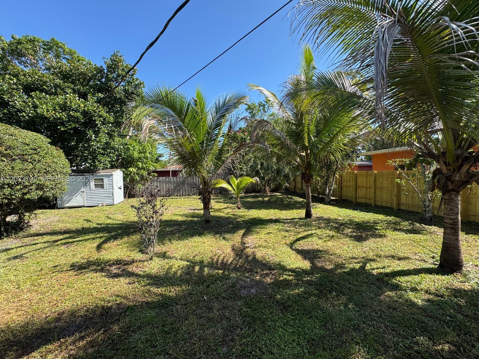 1135 NE 133 Rd Street