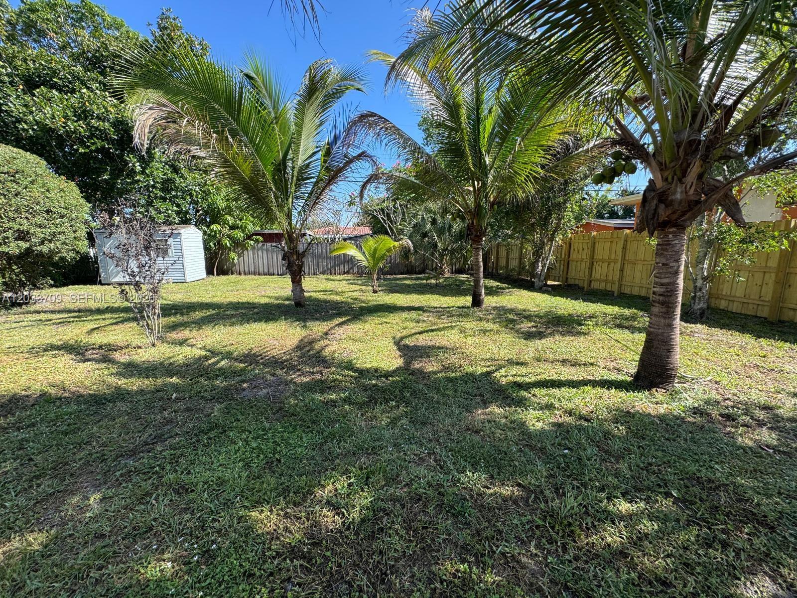 1135 NE 133 Rd Street