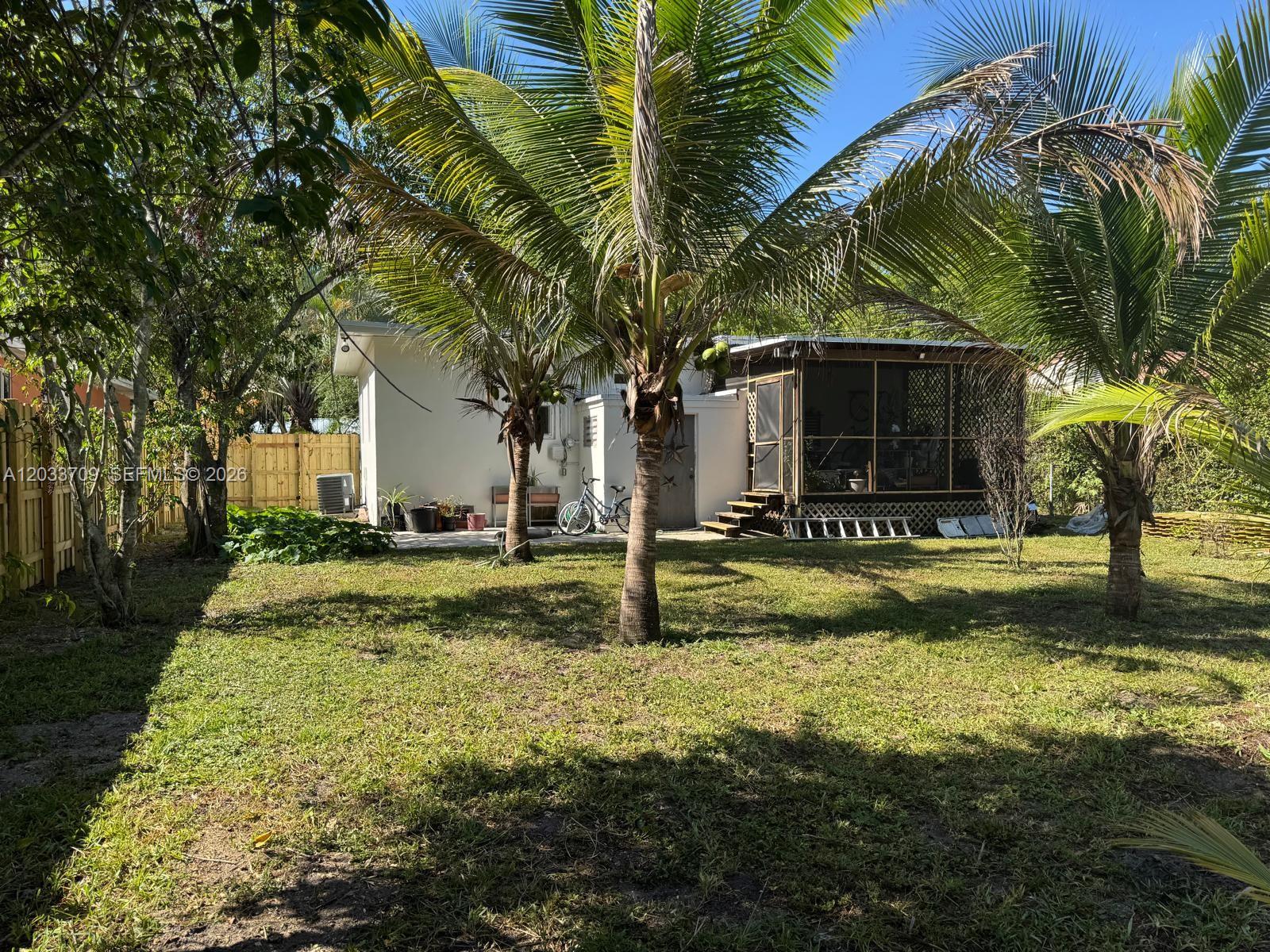 1135 NE 133 Rd Street