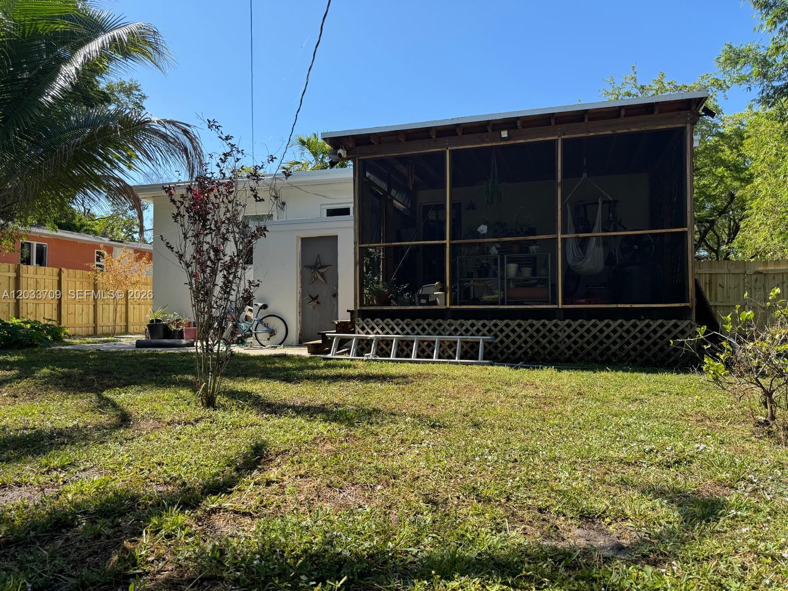 1135 NE 133 Rd Street