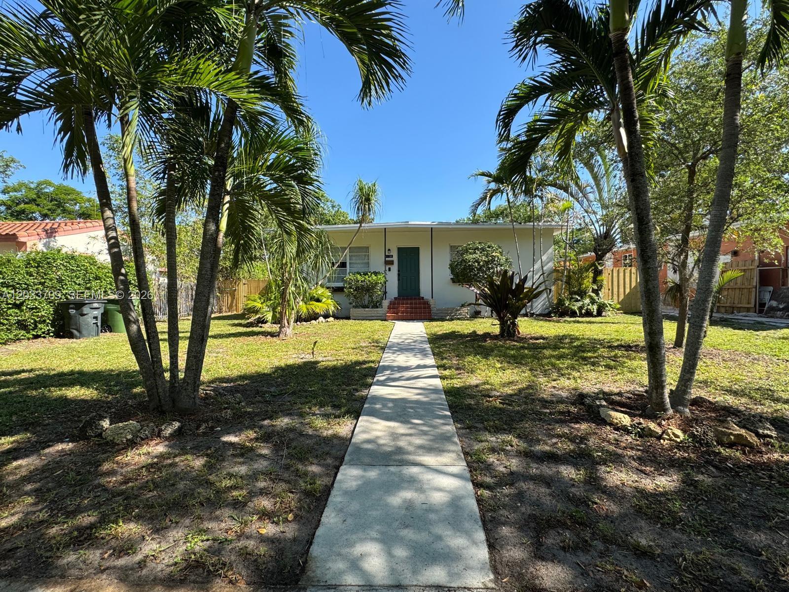 1135 NE 133 Rd Street