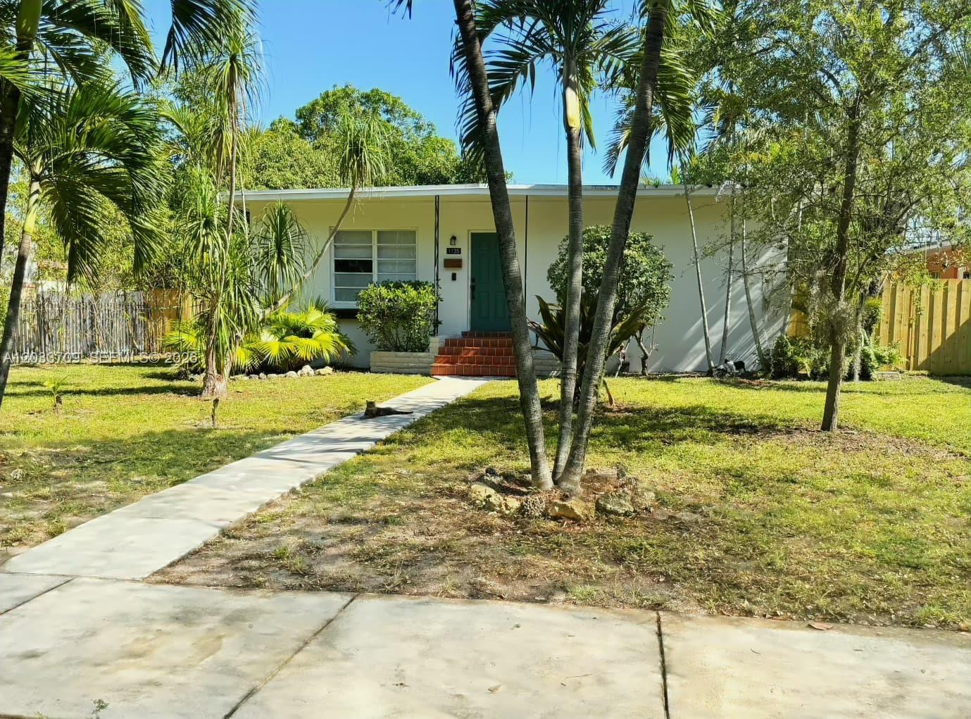 1135 NE 133 Rd Street