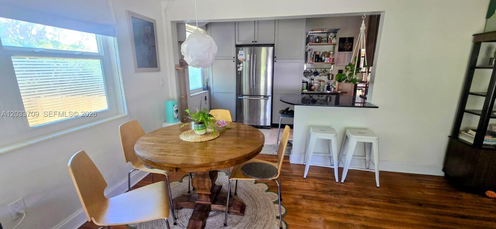 1135 NE 133 Rd Street