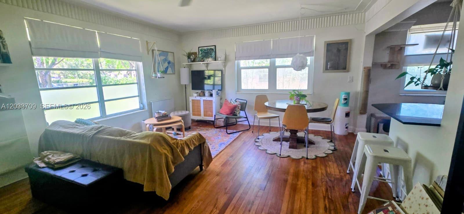 1135 NE 133 Rd Street