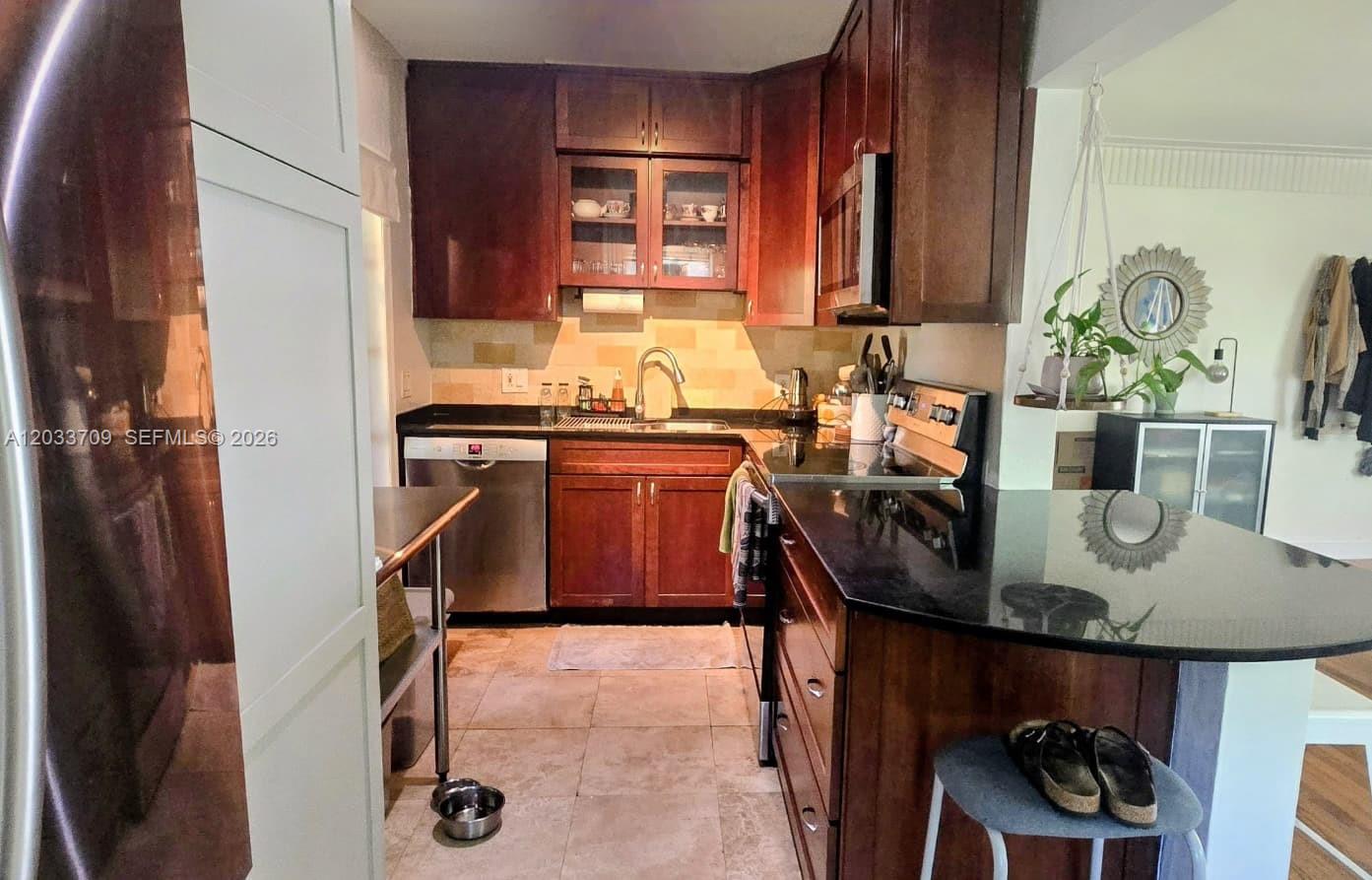 1135 NE 133 Rd Street