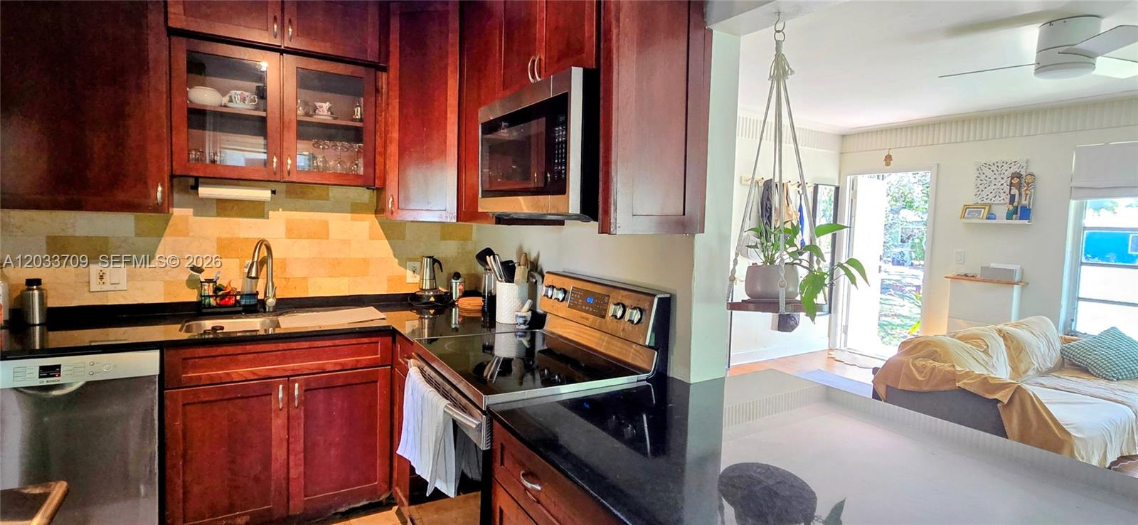 1135 NE 133 Rd Street