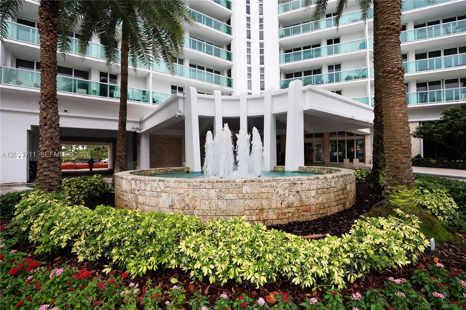100 Bayview Drive