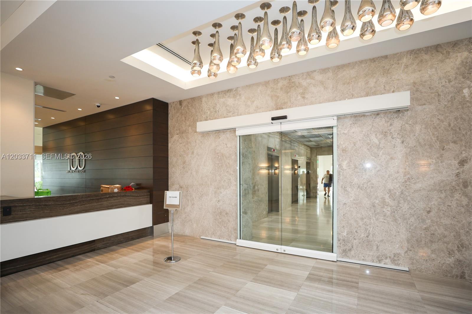 100 Bayview Drive