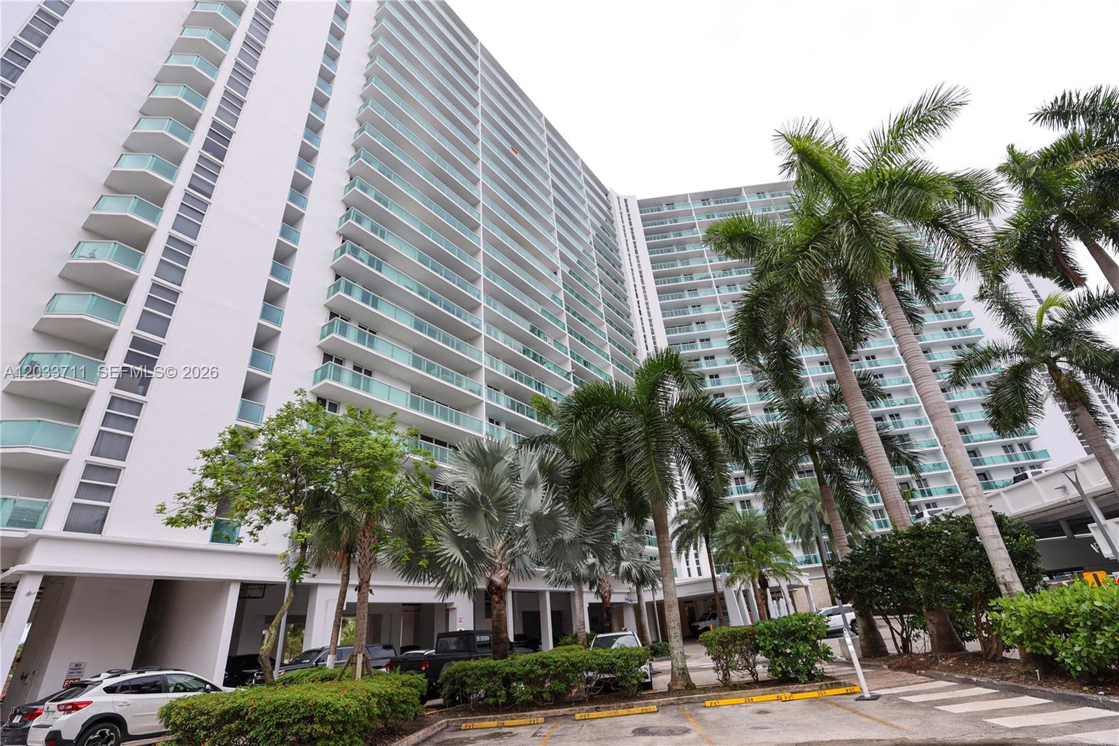 100 Bayview Drive