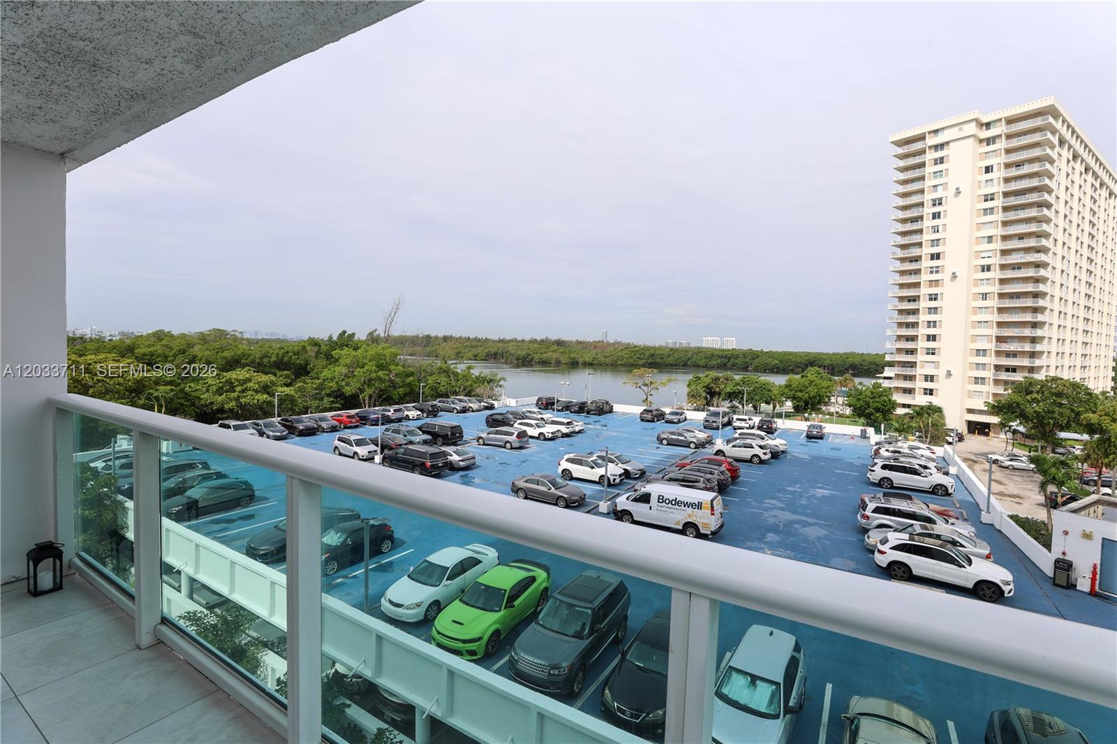 100 Bayview Drive