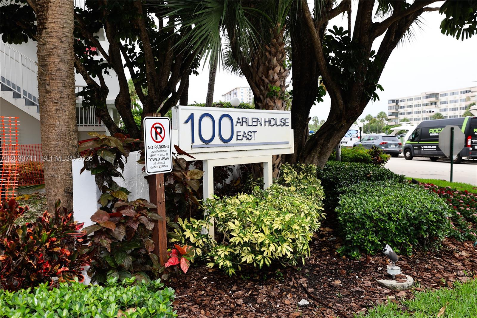 100 Bayview Drive
