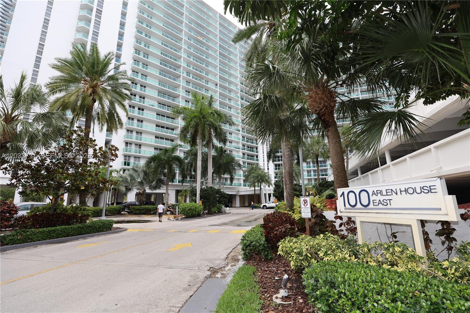 100 Bayview Drive