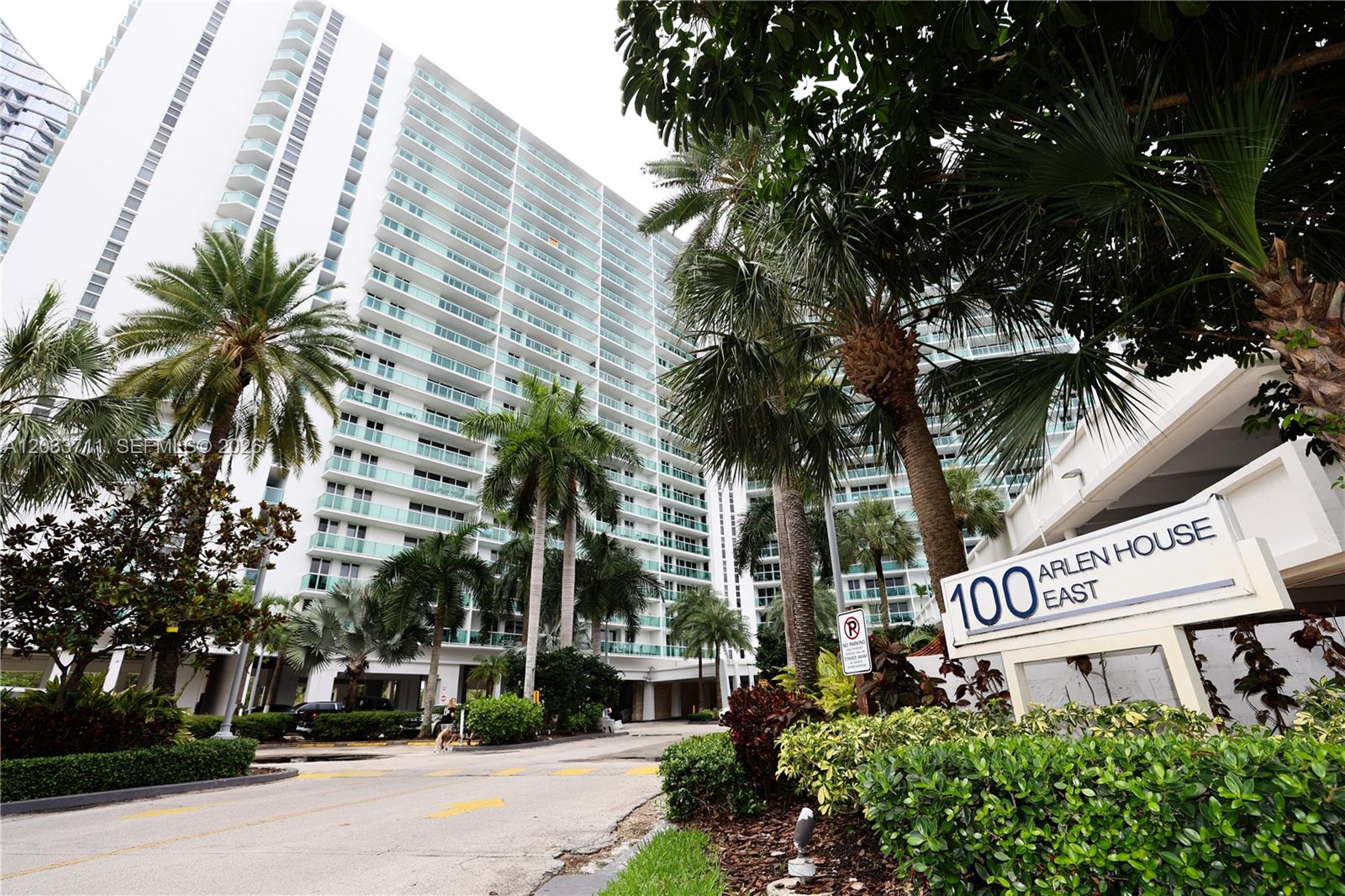 100 Bayview Drive