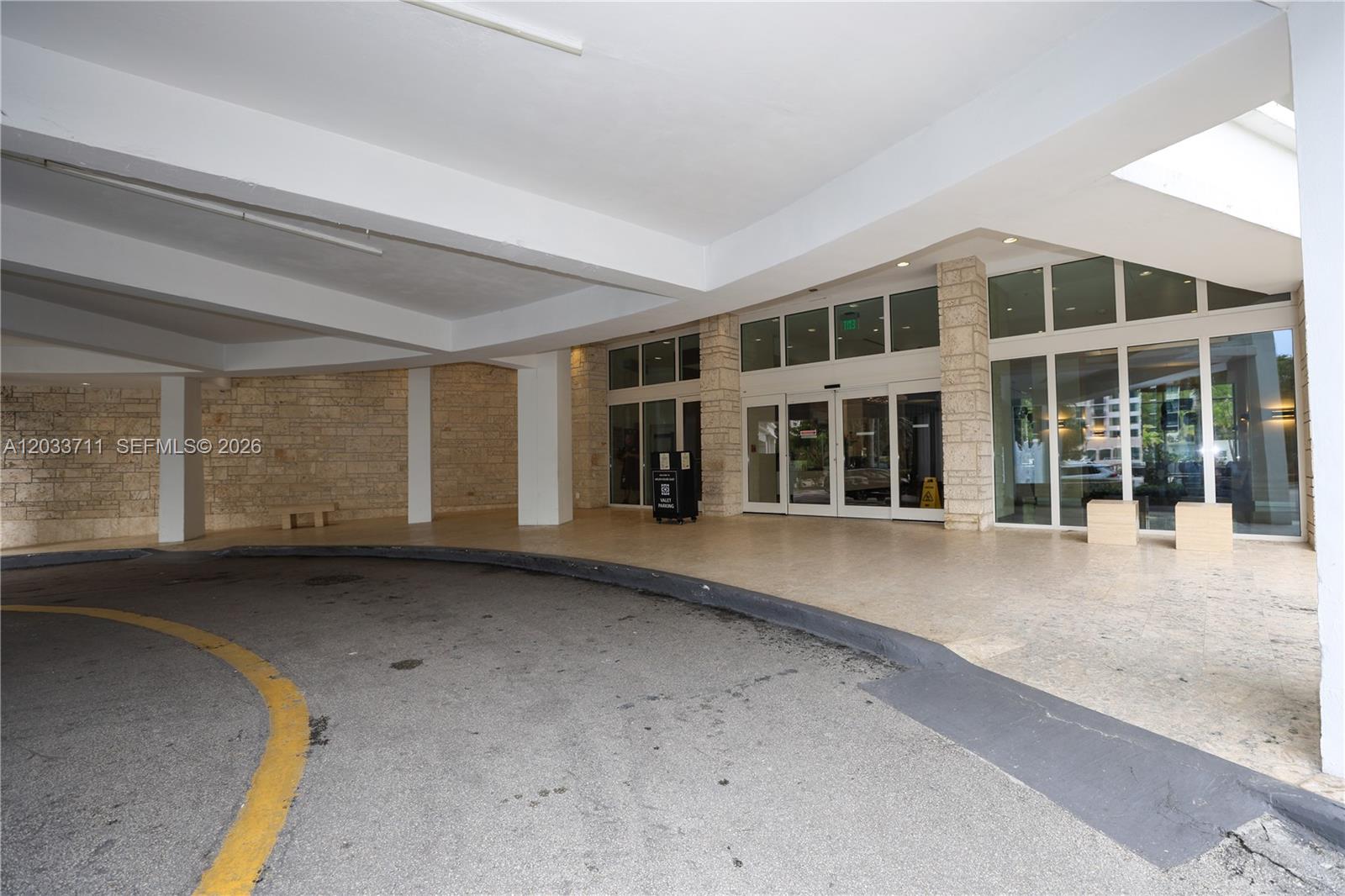 100 Bayview Drive
