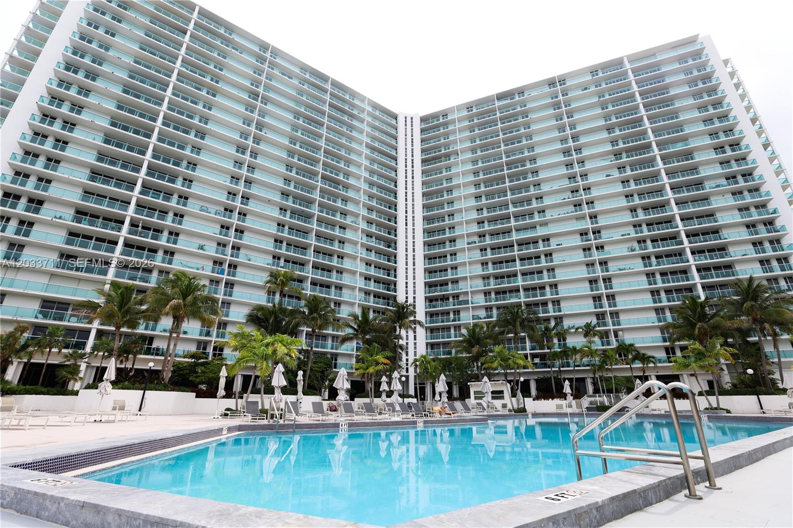 100 Bayview Drive