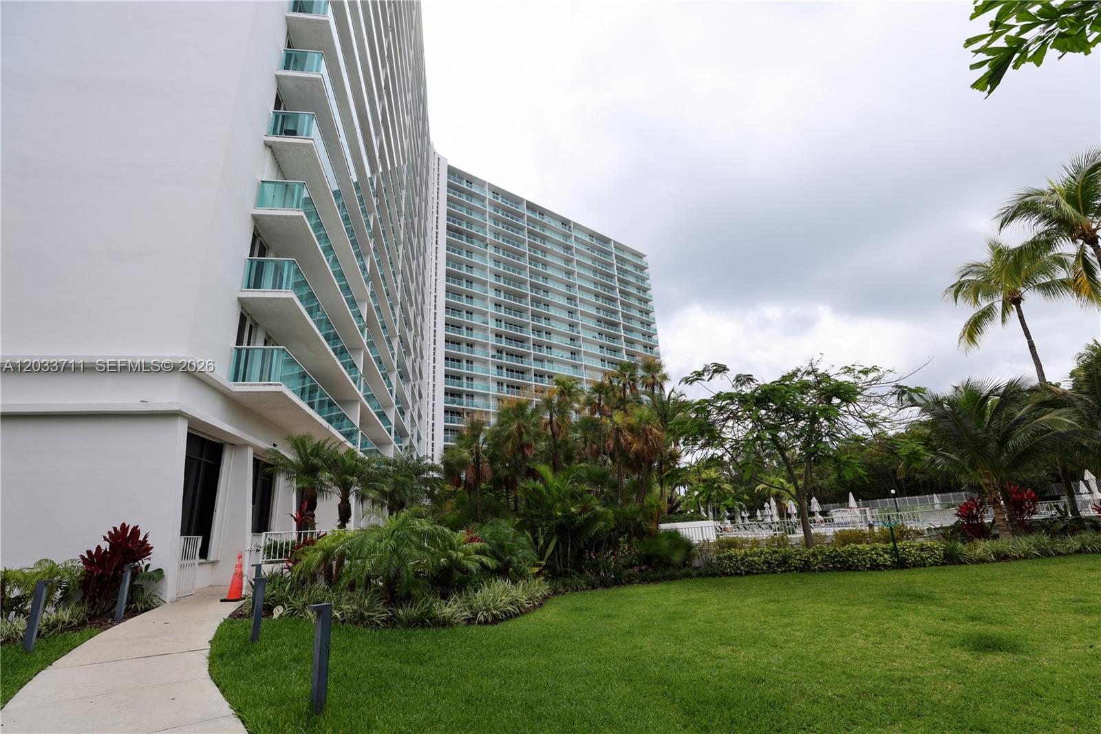 100 Bayview Drive