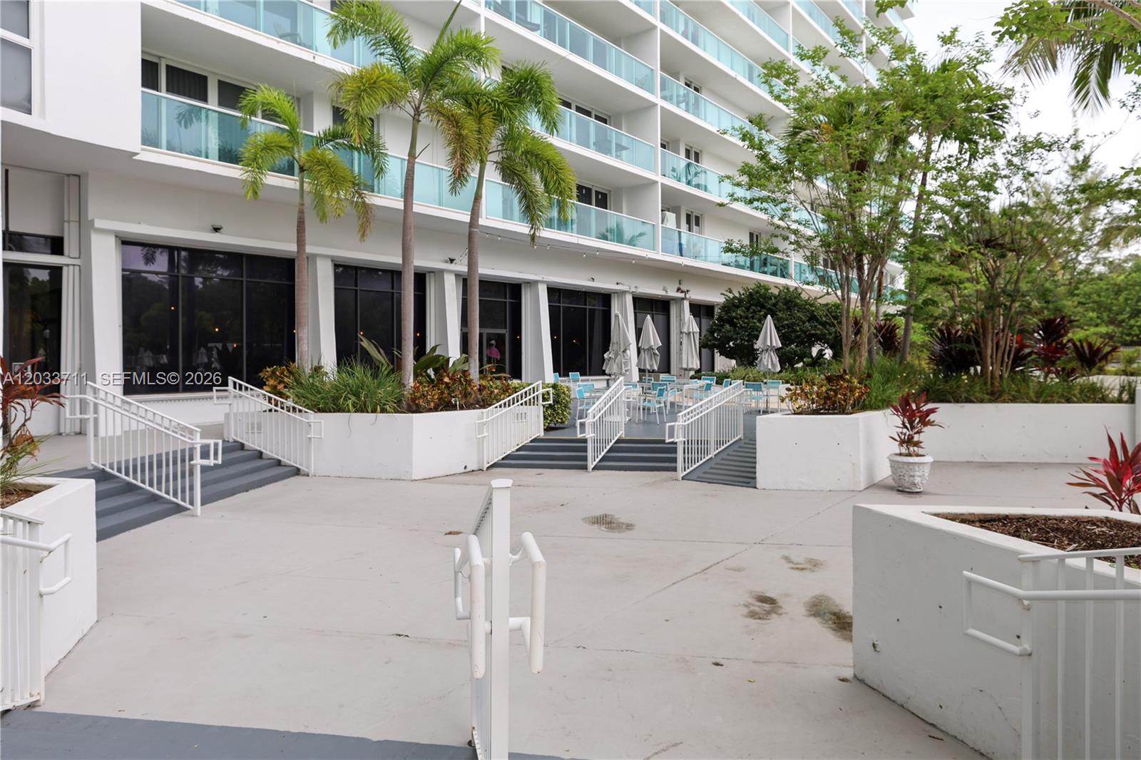 100 Bayview Drive
